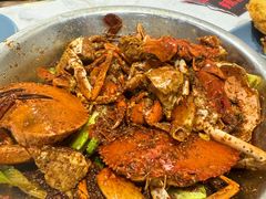-辣盆盆麻辣小龙虾(哈尔滨总店)