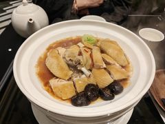 花雕酒醉河田鸡-闽和南(深圳万象城店)