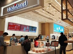 -好利来(东直门银座店)