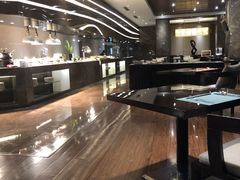 -艺站·自助餐厅·西餐厅(济南绿地美利亚酒店)