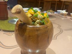 -杨记隆府重庆江湖菜(大悦城店)