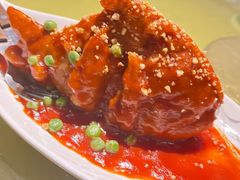 -随喜赞素食餐厅(亦庄店)