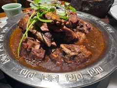 -孙记驴肉山庄(李桥店)