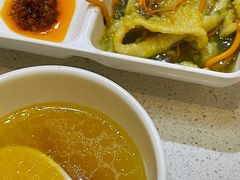 -芭夯兔·兔肉汤锅(新都店)