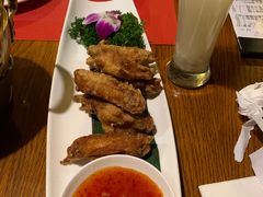 -明泰谷泰国餐厅(正大广场店)
