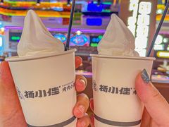 -杨小佳·齐齐哈尔烤肉·烤串(广州店)