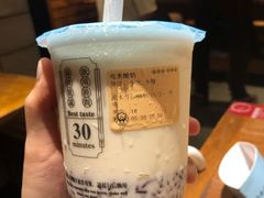 -我是酸奶君(壹方城店)