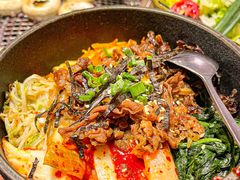-AJIYA·池袋日式烧肉自助(天津万象城店)
