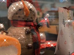 -卷心卷意·轻甜蛋糕(新光天地店)