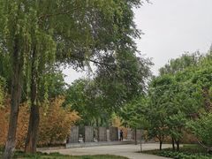 -南长河公园