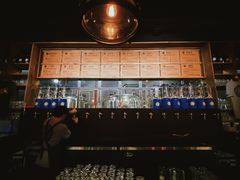 -岔巴精酿啤酒餐吧(南屏街店)