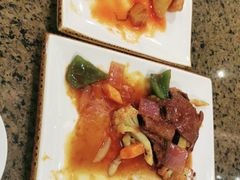 -旺达·福州菜(正大广场店)