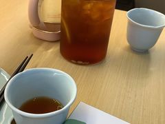 -茶小点(丽悦新天店)