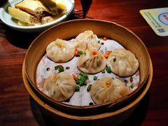 绍兴小笼-寻宝记绍兴菜(鲁迅路店)