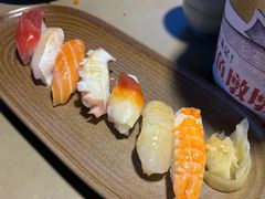 -Tuna maki寿司(苏州中心商场店)