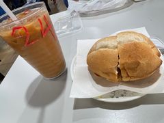 -下环街市熟食中心
