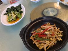 -长春观斋补堂素菜馆