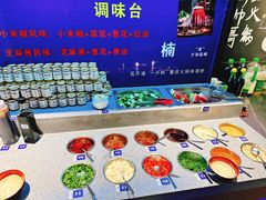 -楠火锅(昆山金鹰店)