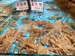 -蚝得喜海鲜(东城店)