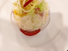 经典沙拉-红房子西菜馆(淮海中路店)