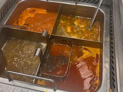 -海底捞火锅(玉桥商业广场店)