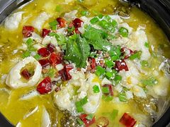 -王良才酸菜鱼(总店)