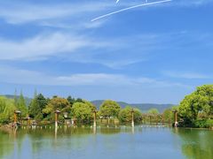 -尚湖风景区