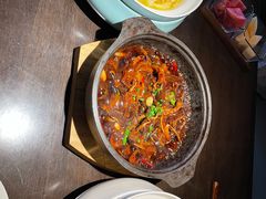 -西郊八号·山野江西菜(开发区店)