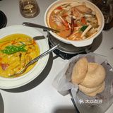 深圳万象城泰香米最好吃的泰国菜