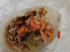 南京烤鸭卷-张果佬年糕卷(科巷店)
