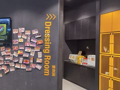-超级猩猩健身·团课(海岸城店)