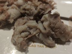 -百草滩羊清水涮羊肉(长城路店)