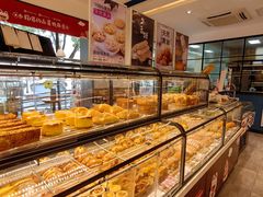 -金凤成祥(东直门现烤面包店)