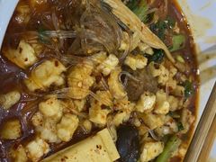 普通牛肉小炒-刘信牛羊肉小炒泡馍(回民街店)