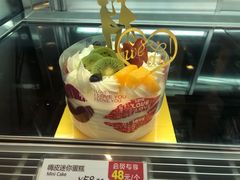 -丹香(青岛伊春路店)