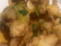 -长春市茶啊衝饭店(南湖公园店)