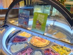 -亚马逊海鲜自助(王府井店)