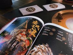 -湊湊火锅·茶憩(东城万达店)