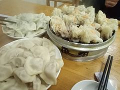 -白记饺子馆多伦道店