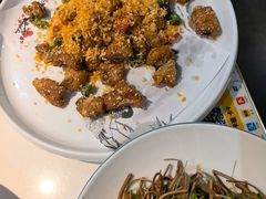 -金百万烤鸭店(良乡店)
