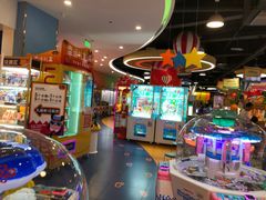 -爱玩嘉年华(龙湖源著天街店)