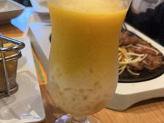 -豪客来牛排(红豆万花城店)