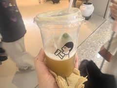 -喜茶(广州佳兆业广场店)
