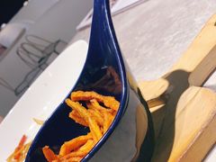 -Gray Whale 灰鲸餐厅(北美N1店)