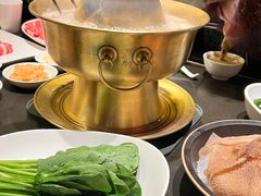 -鼓楼东街老火锅(鼓楼店)