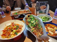 -树厨贵州菜(大十字店)