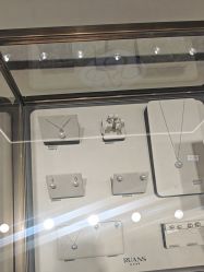 -RUANS阮仕珍珠(北京蓝色港湾店)