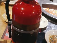 -蜀大侠火锅(四川北路店)