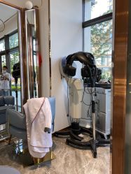 -MY WAY SALON