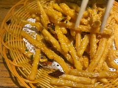 -大圣烧烤(马湖新村店)